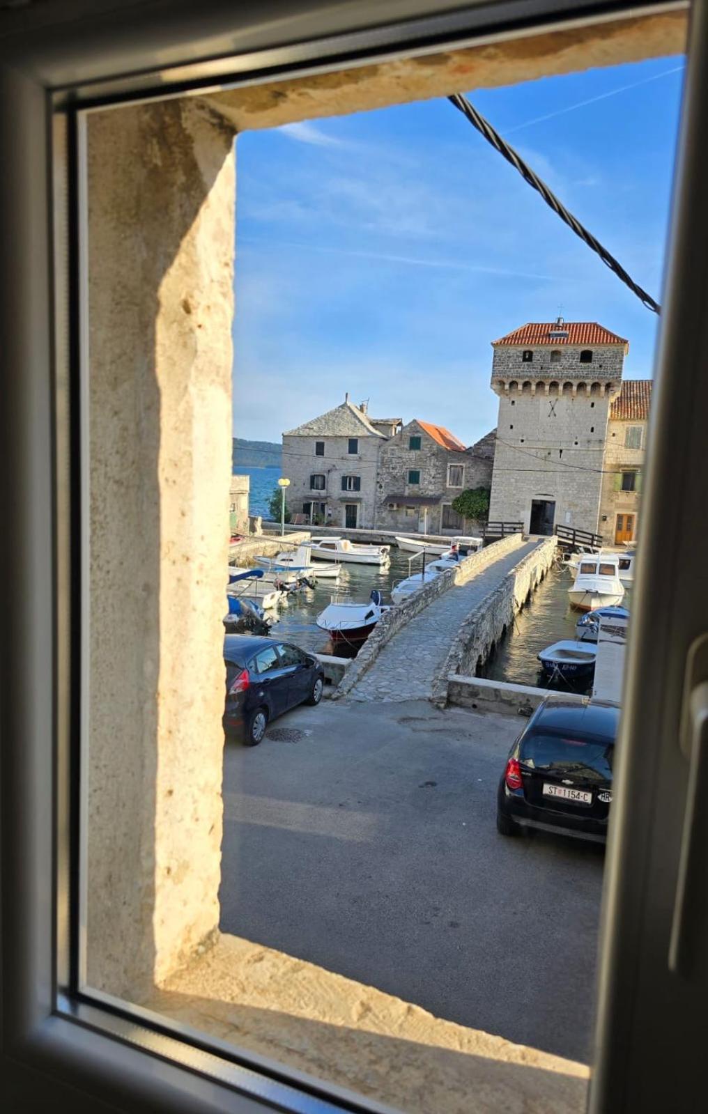 Apartments More Kaštela Extérieur photo