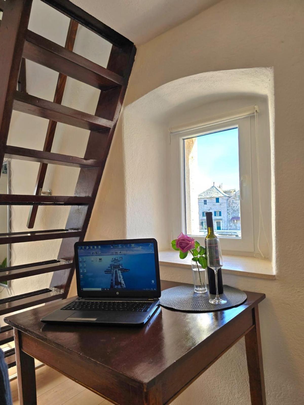 Apartments More Kaštela Extérieur photo