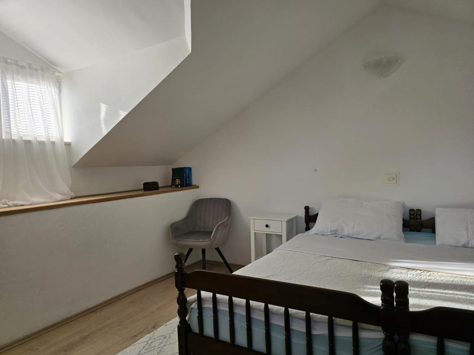 Apartments More Kaštela Extérieur photo