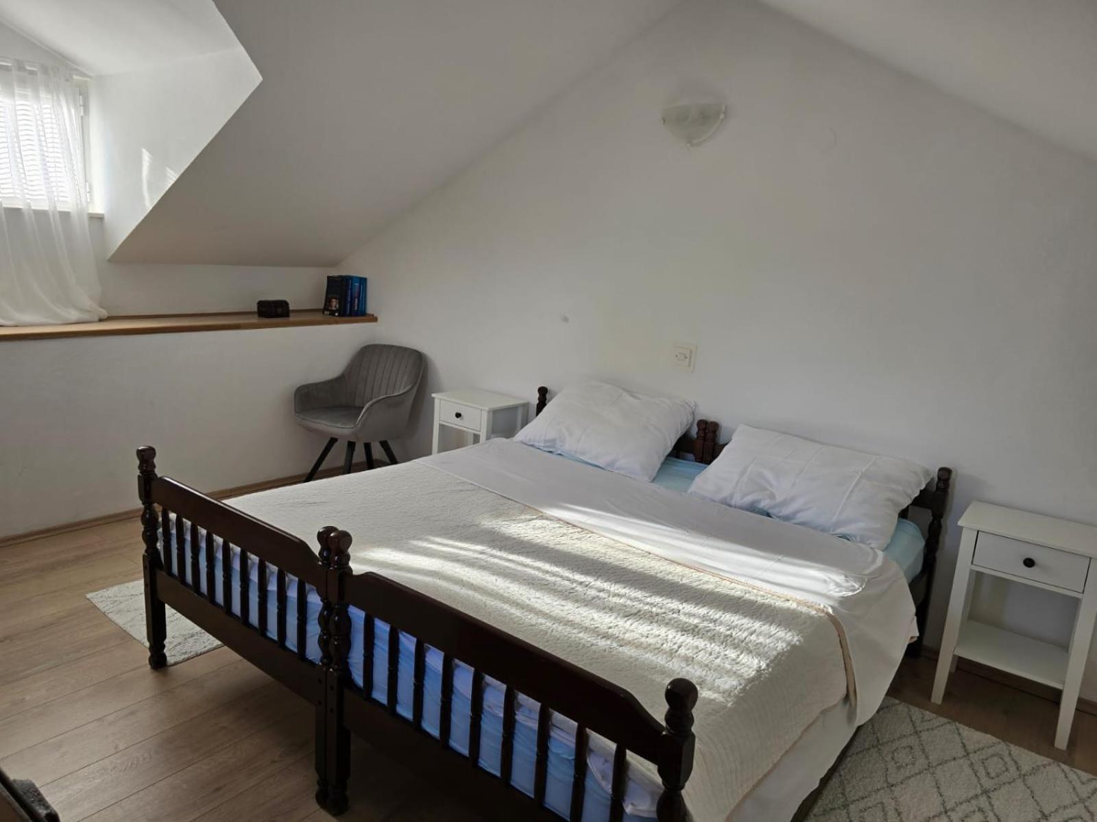 Apartments More Kaštela Extérieur photo