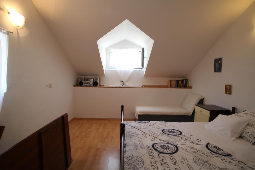 Apartments More Kaštela Chambre photo