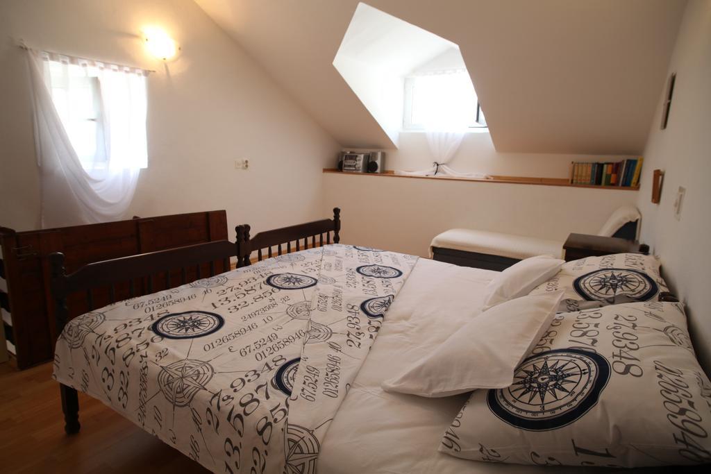 Apartments More Kaštela Chambre photo