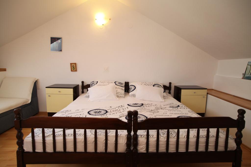 Apartments More Kaštela Chambre photo