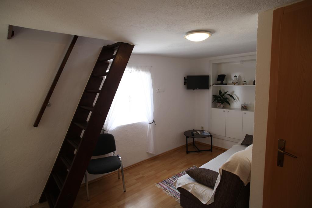 Apartments More Kaštela Chambre photo