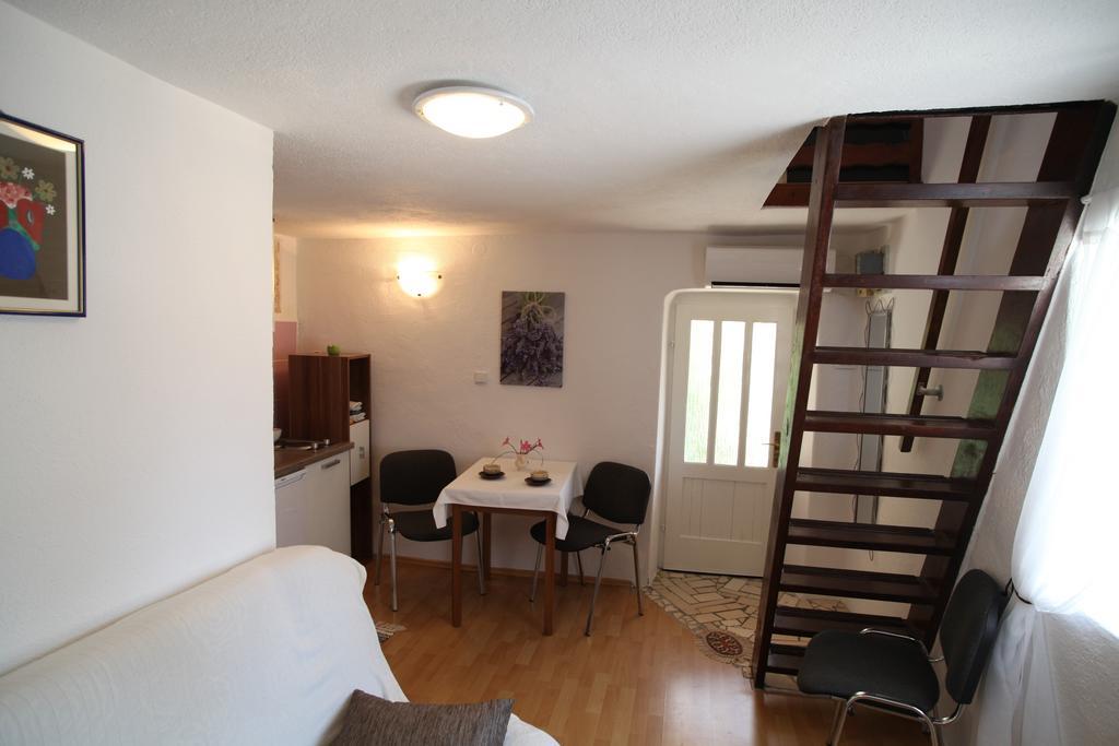 Apartments More Kaštela Chambre photo