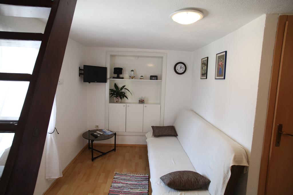 Apartments More Kaštela Chambre photo