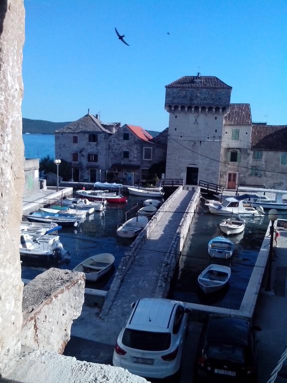 Apartments More Kaštela Chambre photo