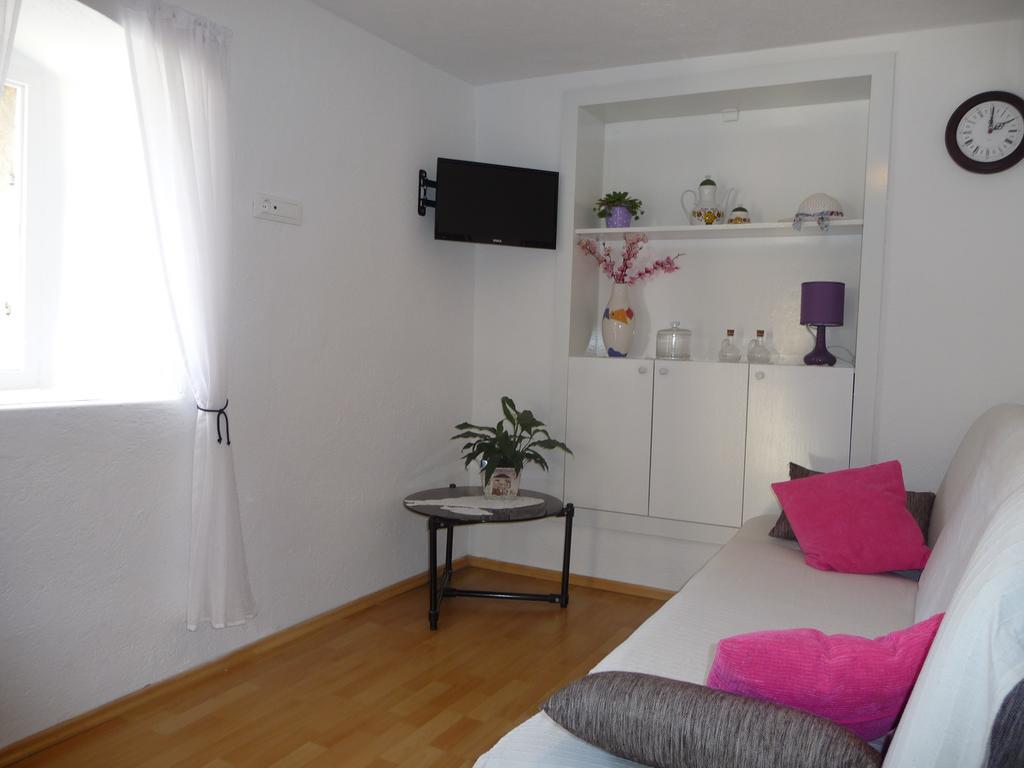 Apartments More Kaštela Chambre photo